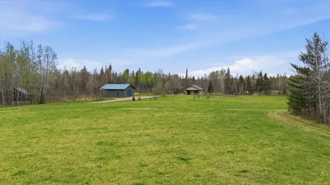 12502 Van Horn Road Floodwood MN 55736