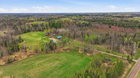 12502 Van Horn Road Floodwood MN 55736