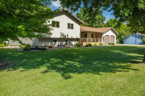 506 5th Street Wyndmere ND 58081