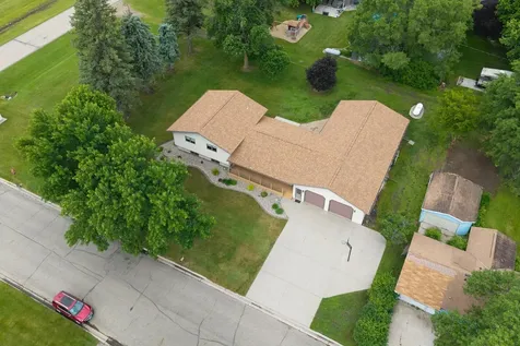 506 5th Street Wyndmere ND 58081