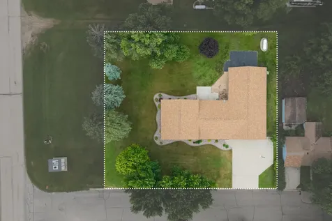 506 5th Street Wyndmere ND 58081