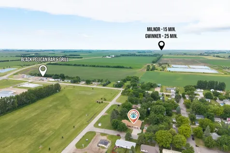 506 5th Street Wyndmere ND 58081