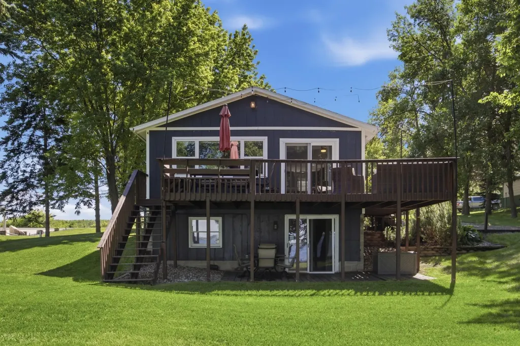 43085 Lida View Lane Vergas MN 56587