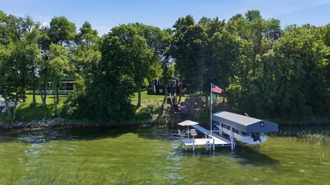 43085 Lida View Lane Vergas MN 56587