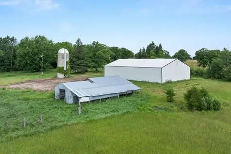 7625 96th Street SW Motley MN 56466
