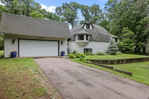 17345 Kettle River Boulevard NE Columbus MN 55025