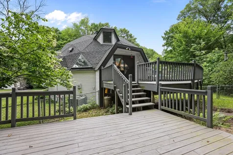17345 Kettle River Boulevard NE Columbus MN 55025