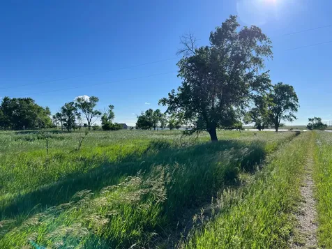 Tbd SE 90th Street Rutland ND 58067