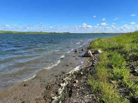 Tbd SE 90th Street Rutland ND 58067