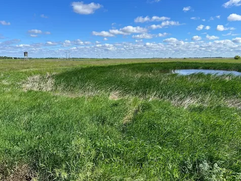 Tbd SE 90th Street Rutland ND 58067