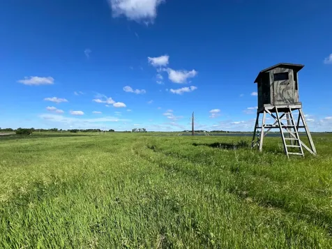 Tbd SE 90th Street Rutland ND 58067