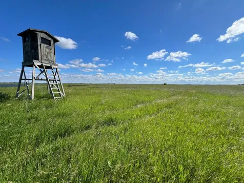 Tbd SE 90th Street Rutland ND 58067