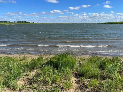 Tbd SE 90th Street Rutland ND 58067