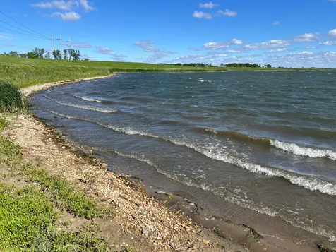 Tbd SE 90th Street Rutland ND 58067