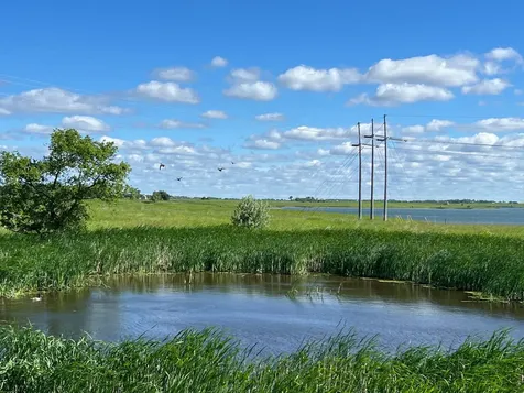 Tbd SE 90th Street Rutland ND 58067