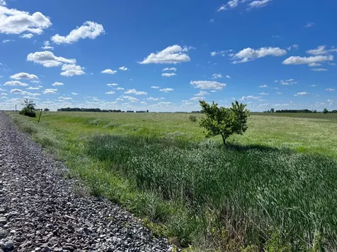 Tbd SE 90th Street Rutland ND 58067