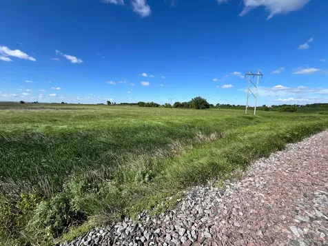 Tbd SE 90th Street Rutland ND 58067