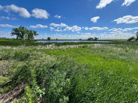 Tbd SE 90th Street Rutland ND 58067