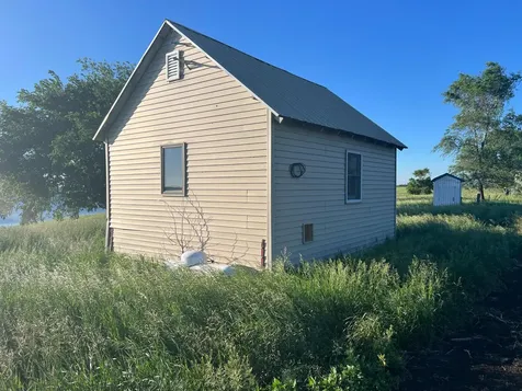 Tbd SE 90th Street Rutland ND 58067