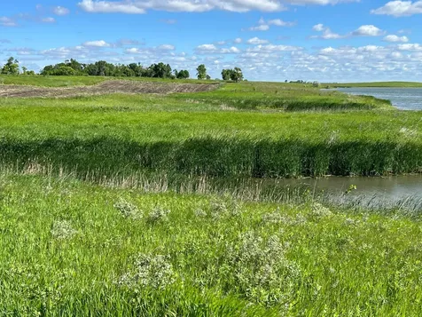 Tbd SE 90th Street Rutland ND 58067