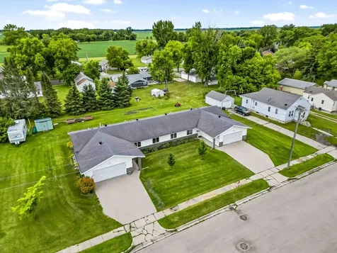 313 & 315 W 3rd Avenue S Ada MN 56510