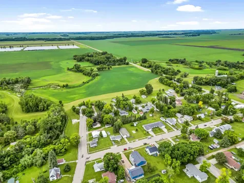 313 & 315 W 3rd Avenue S Ada MN 56510
