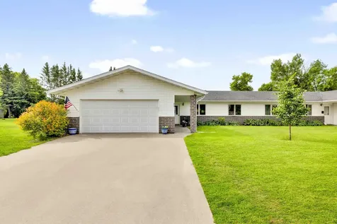 313 & 315 W 3rd Avenue S Ada MN 56510