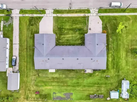 313 & 315 W 3rd Avenue S Ada MN 56510