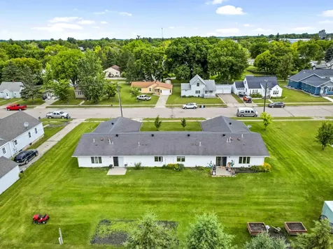 313 & 315 W 3rd Avenue S Ada MN 56510