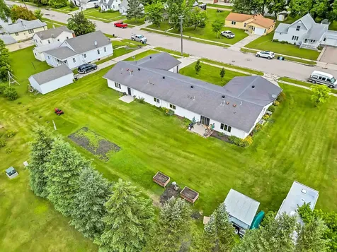 313 & 315 W 3rd Avenue S Ada MN 56510