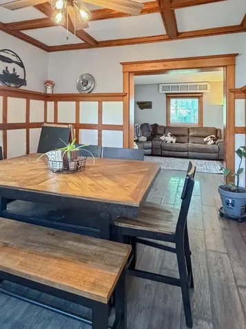 313 Hollett Street Tracy MN 56175