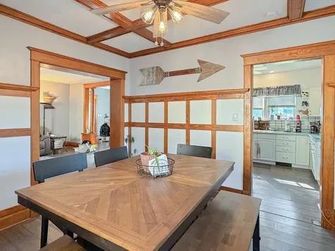 313 Hollett Street Tracy MN 56175