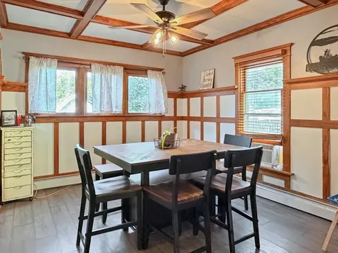 313 Hollett Street Tracy MN 56175