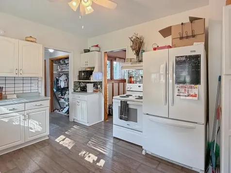 313 Hollett Street Tracy MN 56175
