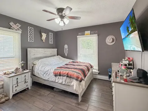 313 Hollett Street Tracy MN 56175