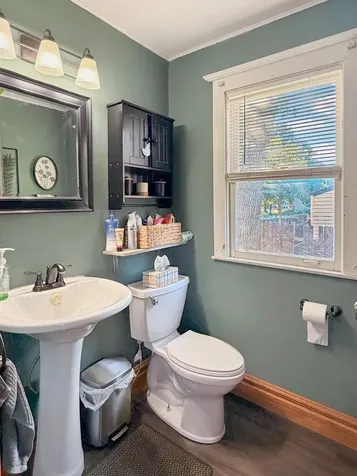 313 Hollett Street Tracy MN 56175