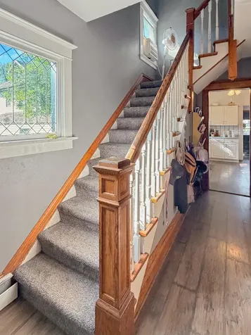 313 Hollett Street Tracy MN 56175