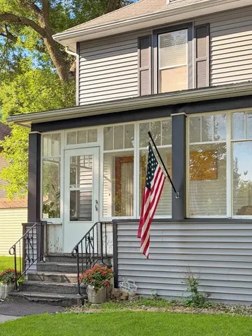 313 Hollett Street Tracy MN 56175