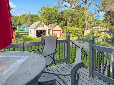 313 Hollett Street Tracy MN 56175