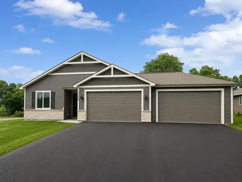 17040 Uranimite Street NW Ramsey MN 55303