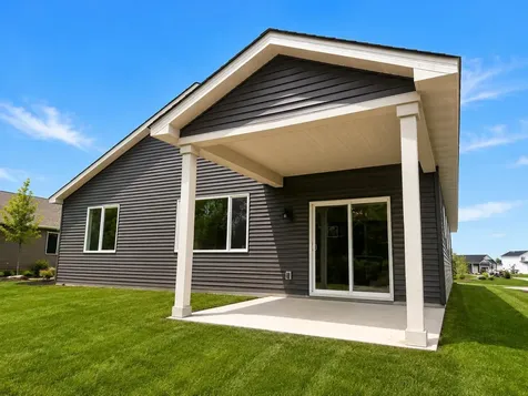17040 Uranimite Street NW Ramsey MN 55303