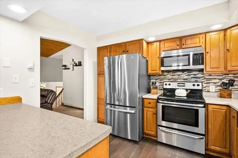 4909 Whitetail Drive Hermantown MN 55811