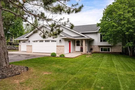 4909 Whitetail Drive Hermantown MN 55811