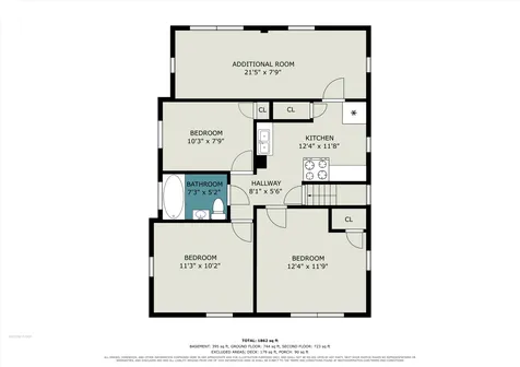 956 Juno Avenue Saint Paul MN 55102