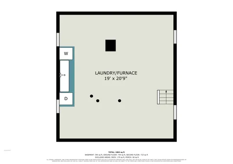 956 Juno Avenue Saint Paul MN 55102