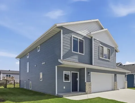 6016 79th Avenue S Horace ND 58047