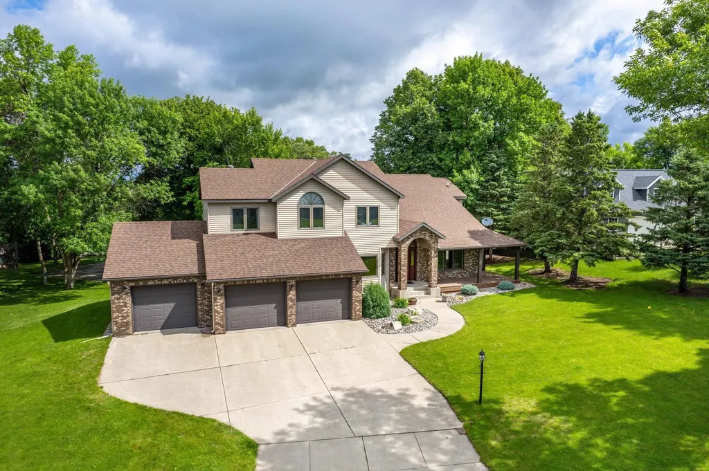 1098 Westside Drive Fergus Falls MN 56537