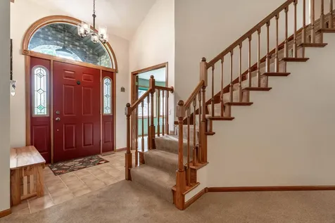 1098 Westside Drive Fergus Falls MN 56537