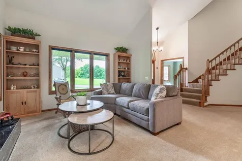 1098 Westside Drive Fergus Falls MN 56537