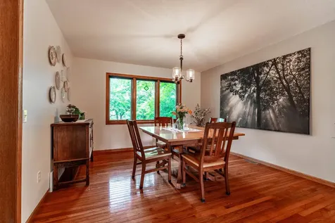 1098 Westside Drive Fergus Falls MN 56537